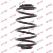 Ressort de suspension KYB RH6399 - Visuel 1