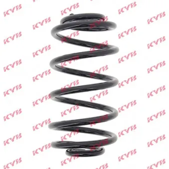 Ressort de suspension KYB RH6399