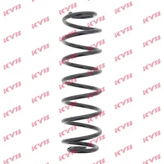 Ressort de suspension KYB RH6401