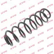 Ressort de suspension KYB RH6401 - Visuel 2
