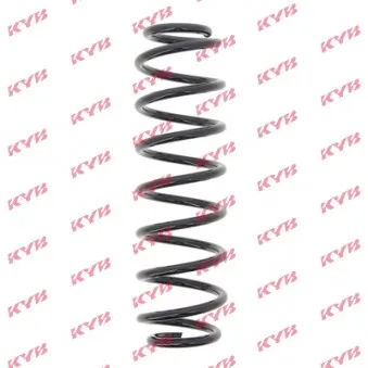 Ressort de suspension KYB RH6402
