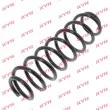 Ressort de suspension KYB RH6402 - Visuel 2