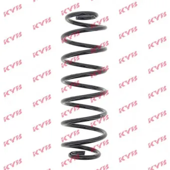 Ressort de suspension KYB RH6409