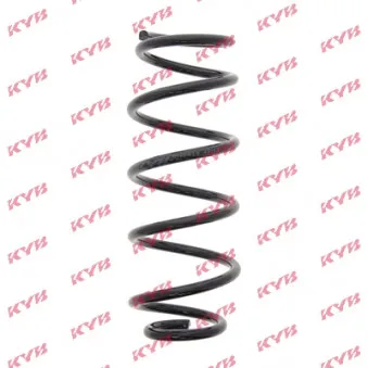 Ressort de suspension KYB