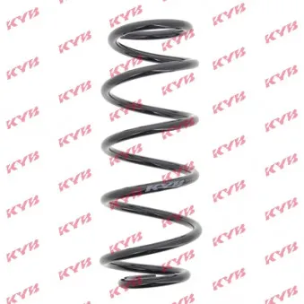 Ressort de suspension KYB RH6415