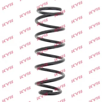 Ressort de suspension KYB RH6416