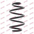 Ressort de suspension KYB RH6421 - Visuel 1