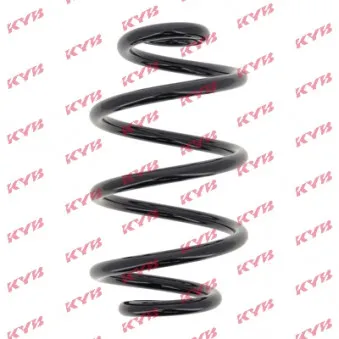 Ressort de suspension KYB RH6421