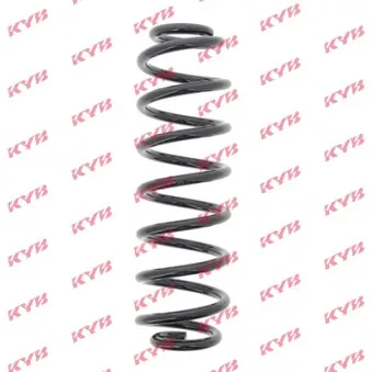 Ressort de suspension KYB RH6426