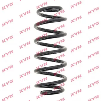 Ressort de suspension KYB