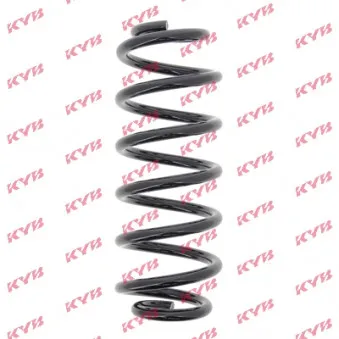 Ressort de suspension KYB RH6434