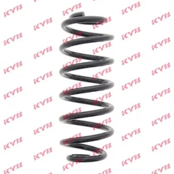 Ressort de suspension KYB