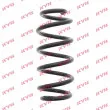 Ressort de suspension KYB RH6436 - Visuel 1