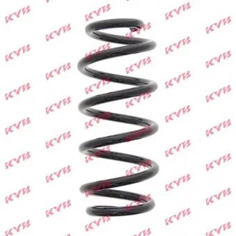 Ressort de suspension KYB RH6436