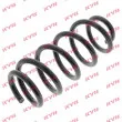 Ressort de suspension KYB RH6436 - Visuel 2