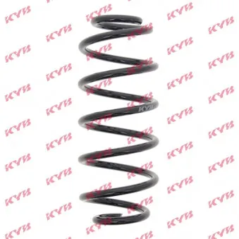 Ressort de suspension KYB RH6437