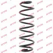 Ressort de suspension KYB RH6446 - Visuel 1