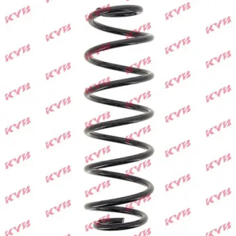 Ressort de suspension KYB RH6446