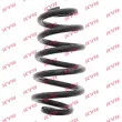 Ressort de suspension KYB RH6574 - Visuel 1