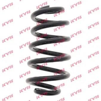 Ressort de suspension KYB RH6574
