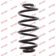 Ressort de suspension KYB RH6575 - Visuel 1