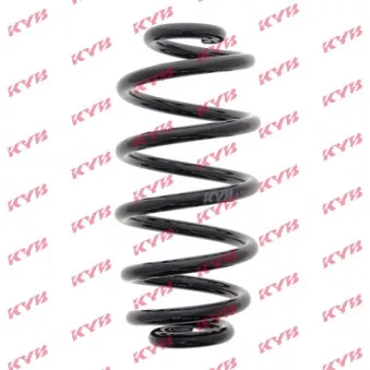 Ressort de suspension KYB