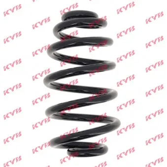 Ressort de suspension KYB