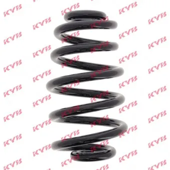 Ressort de suspension KYB RH6578