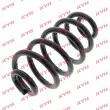 Ressort de suspension KYB RH6579 - Visuel 2
