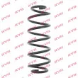 Ressort de suspension KYB RH6583 - Visuel 1