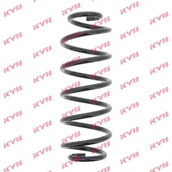 Ressort de suspension KYB RH6583