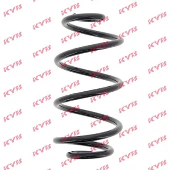 Ressort de suspension KYB