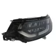 Projecteur principal VALEO 450412 - Visuel 1