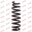 Ressort de suspension KYB RH6590 - Visuel 1