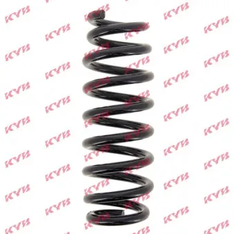 Ressort de suspension KYB RH6590