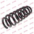 Ressort de suspension KYB RH6591 - Visuel 2
