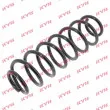 Ressort de suspension KYB RH6594 - Visuel 2