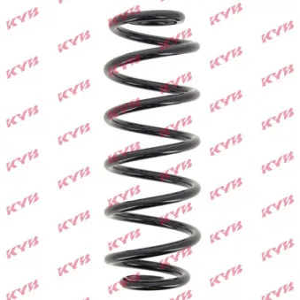 Ressort de suspension KYB RH6596