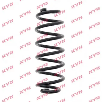 Ressort de suspension KYB RH6598
