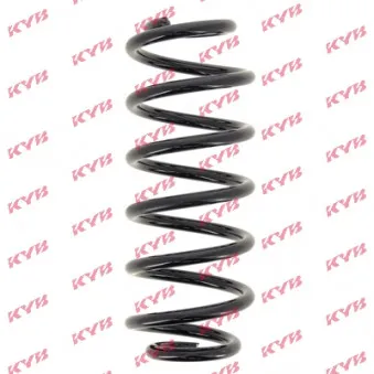 Ressort de suspension KYB RH6600