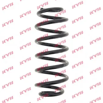 Ressort de suspension KYB RH6601