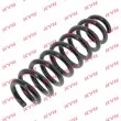 Ressort de suspension KYB RH6602 - Visuel 2