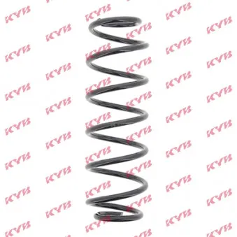 Ressort de suspension KYB