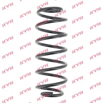 Ressort de suspension KYB
