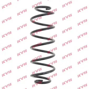 Ressort de suspension KYB