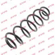 Ressort de suspension KYB RH6621 - Visuel 2