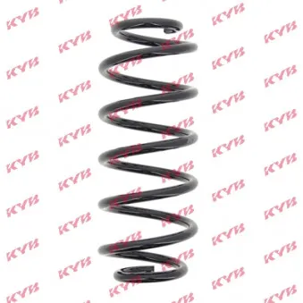 Ressort de suspension KYB