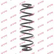 Ressort de suspension KYB RH6627 - Visuel 1