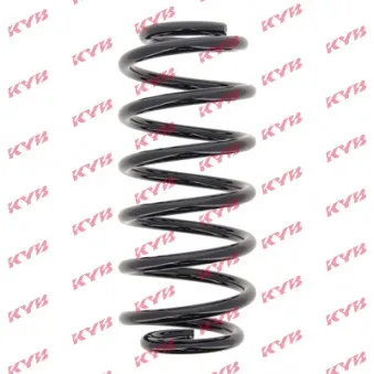 Ressort de suspension KYB RH6664