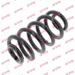 Ressort de suspension KYB RH6745 - Visuel 2